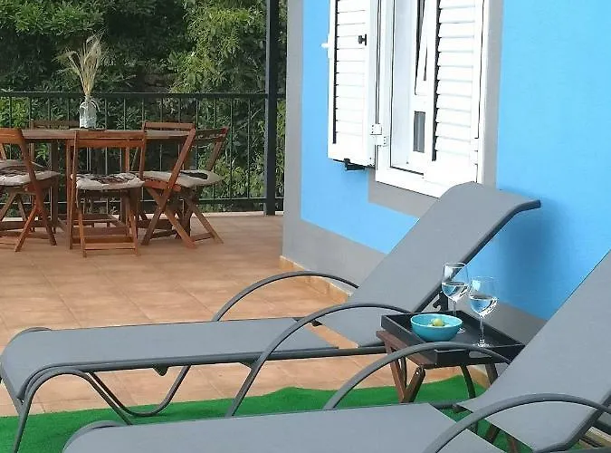 Casa El Obispo