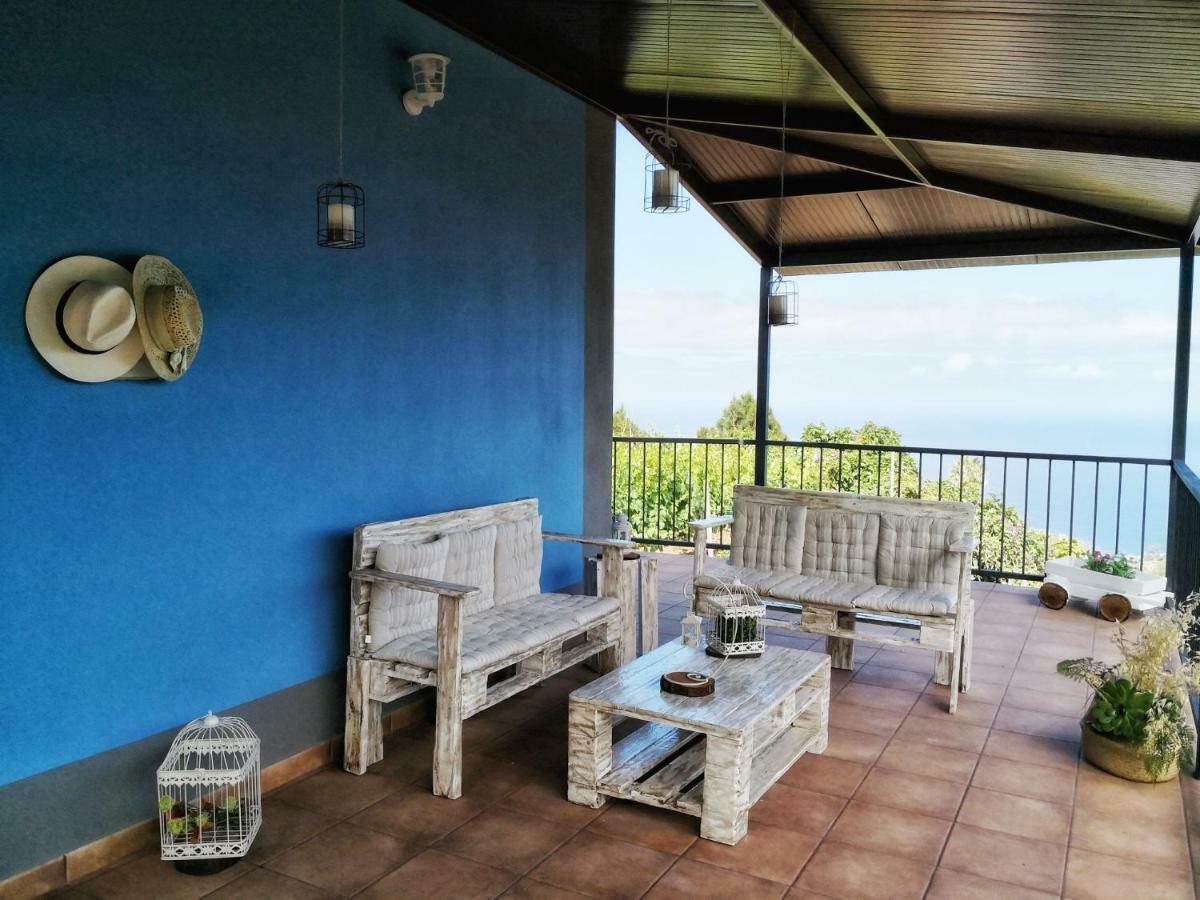Casa de vacances Casa El Obispo Santa Cruz de la Palma (Isla de la Palma)