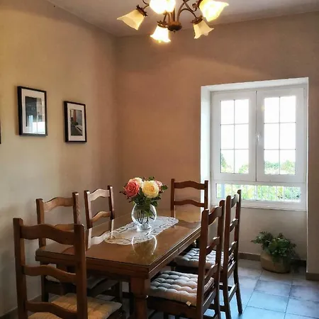 Villa Casa El Obispo à Santa Cruz de la Palma  Extérieur photo