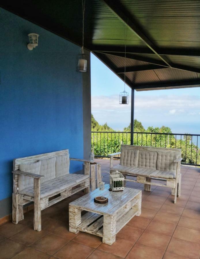 Hébergement de vacances Casa El Obispo *