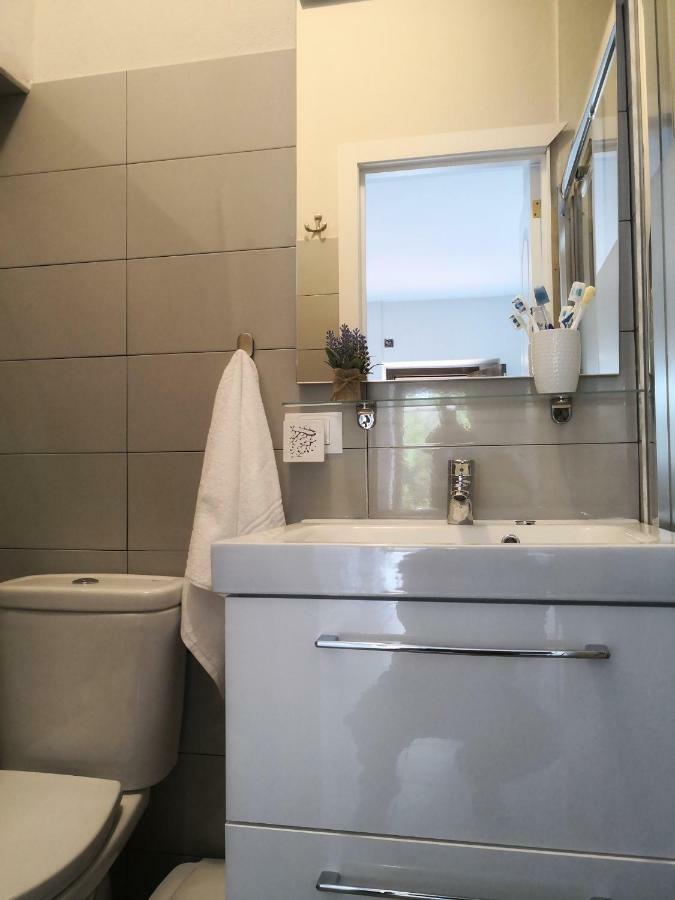 Casa El Obispo Hébergement de vacances