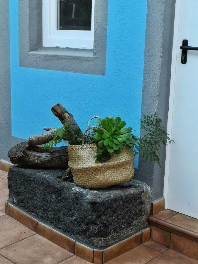 Hébergement de vacances Casa El Obispo *