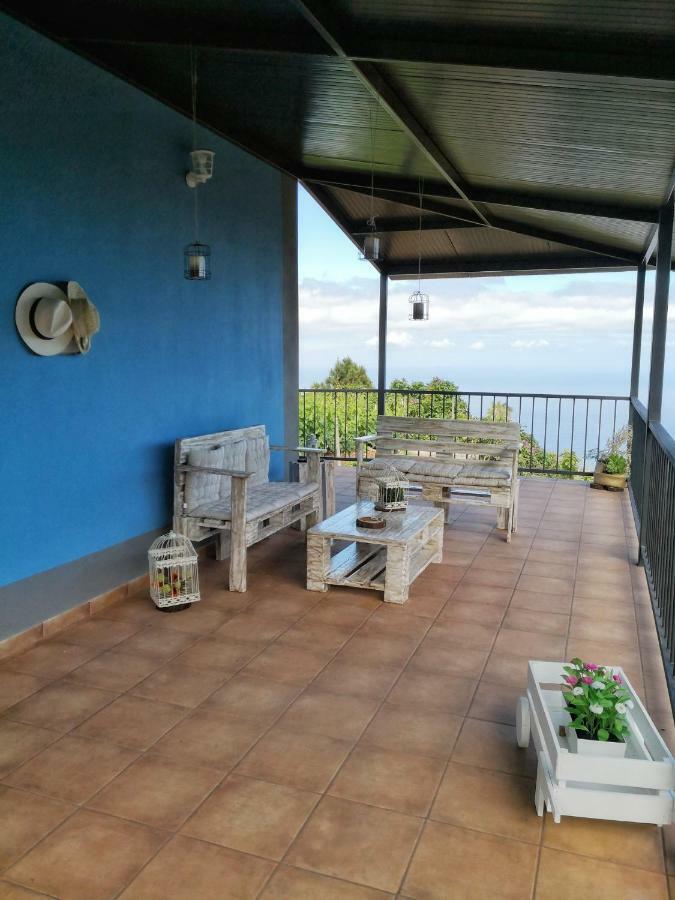 Hébergement de vacances Casa El Obispo