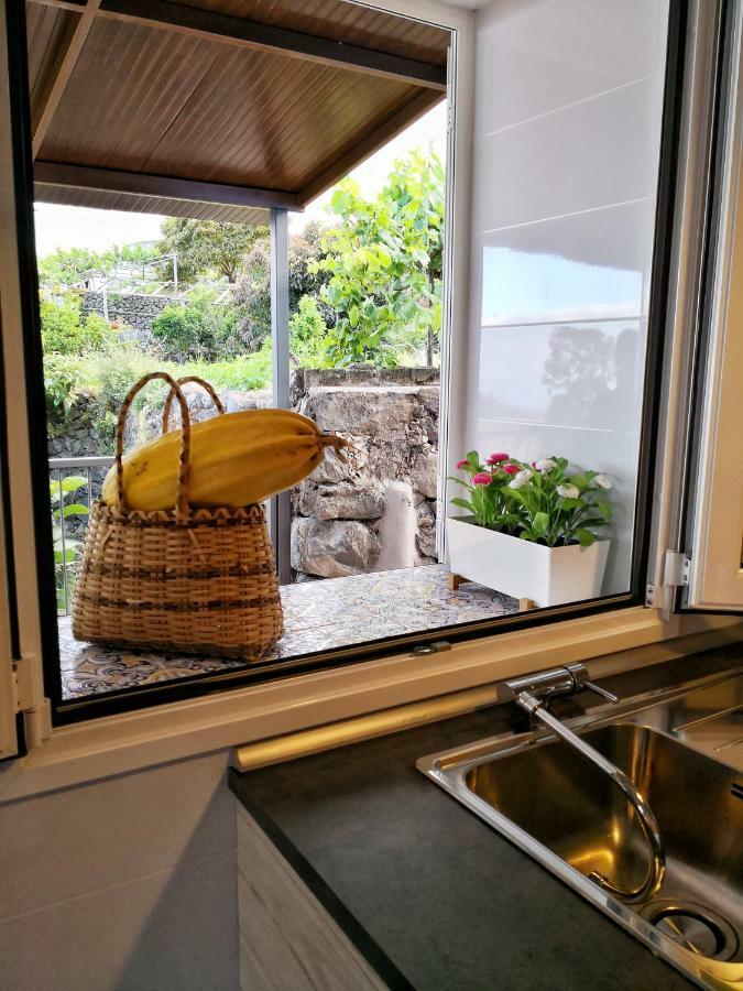 Hébergement de vacances Casa El Obispo Santa Cruz de la Palma (Isla de la Palma)