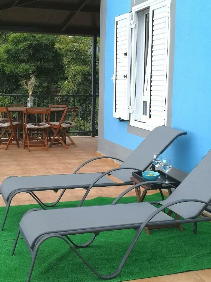 Hébergement de vacances Casa El Obispo Santa Cruz de la Palma (Isla de la Palma)
