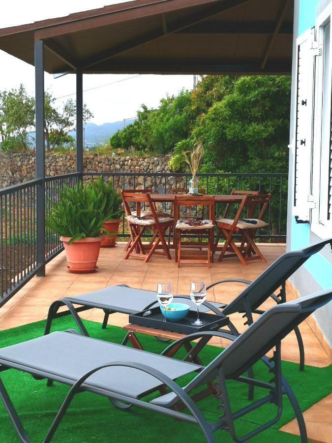 Casa El Obispo Hébergement de vacances Santa Cruz de la Palma (Isla de la Palma)